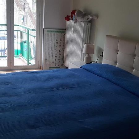 Appartamento Grazioso, Molto Tranquillo! Gênes Extérieur photo