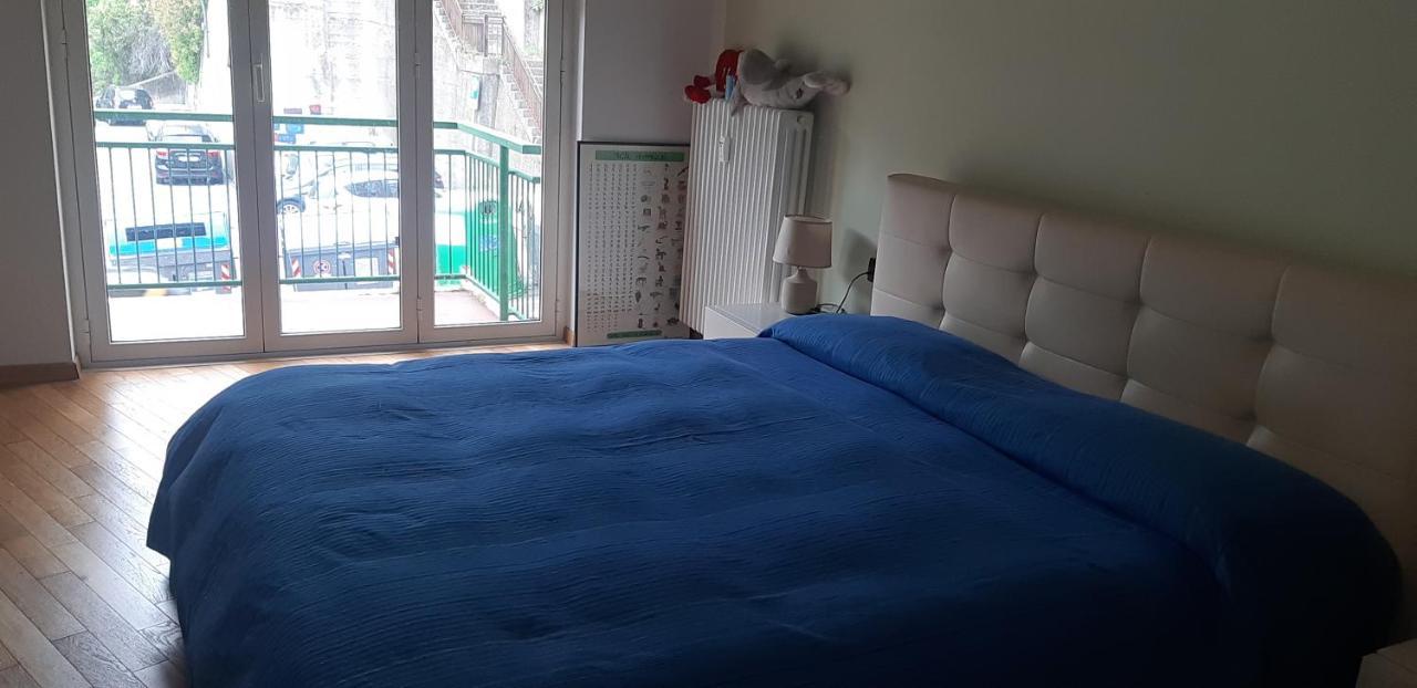 Appartamento Grazioso, Molto Tranquillo! Gênes Extérieur photo