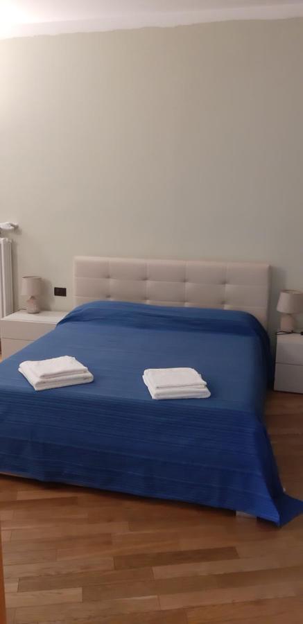 Appartamento Grazioso, Molto Tranquillo! Gênes Extérieur photo